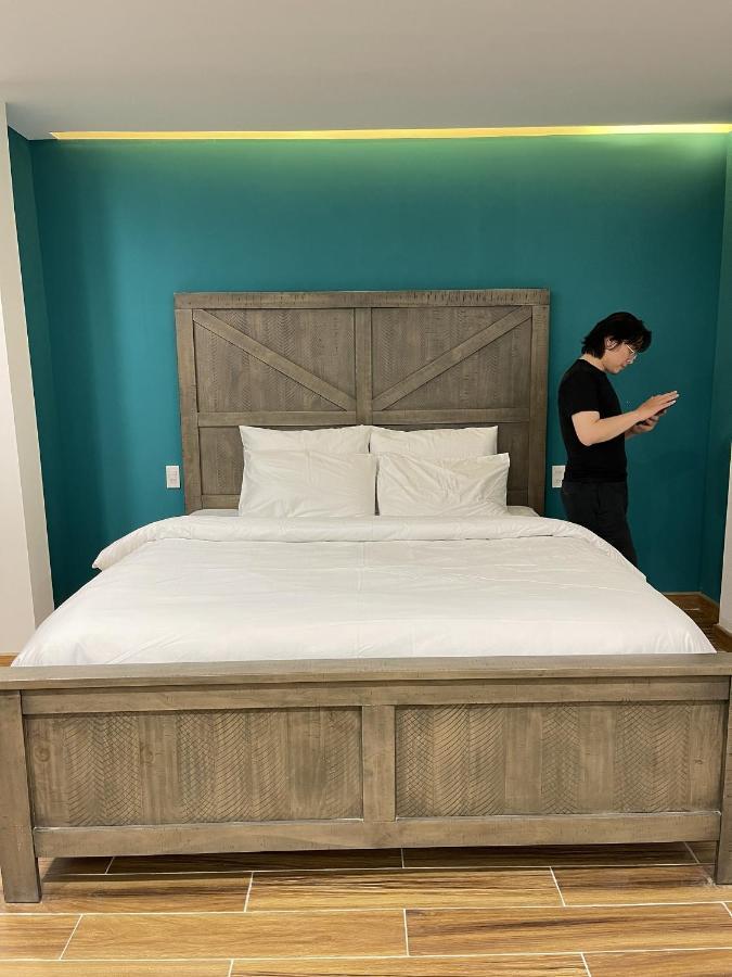 大叻Cuti House公寓 外观 照片