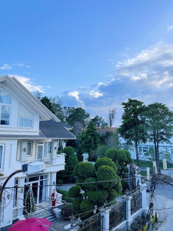 大叻Cuti House公寓 外观 照片