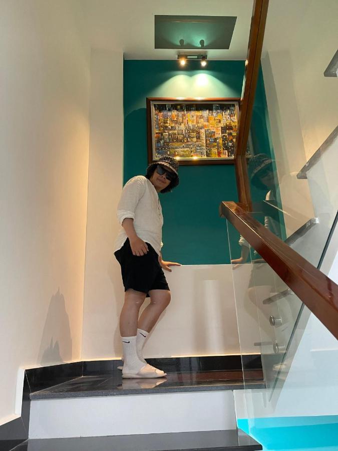 大叻Cuti House公寓 外观 照片