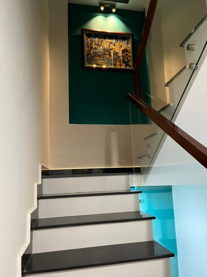 大叻Cuti House公寓 外观 照片
