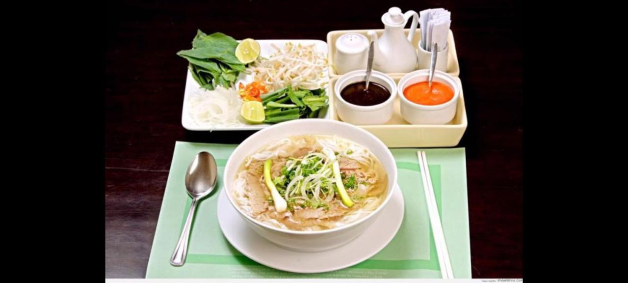 大叻Cuti House公寓 外观 照片