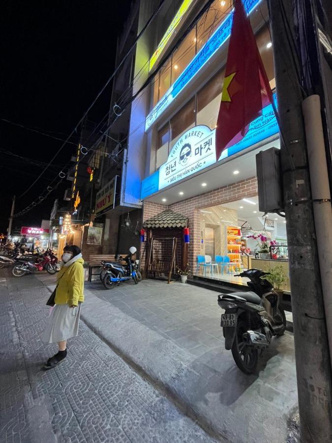 大叻Cuti House公寓 外观 照片