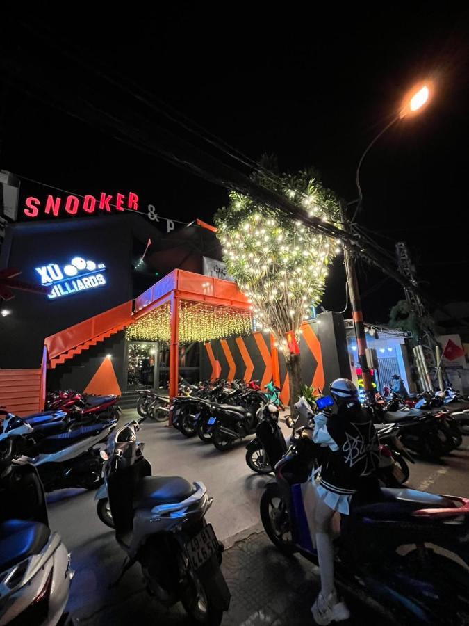 大叻Cuti House公寓 外观 照片